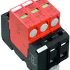 Parasurtension Weidmüller VPU II 3 LCF 280V/40KA 