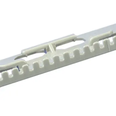 Élément guide-câbles R&M VS Modular 10 paires 