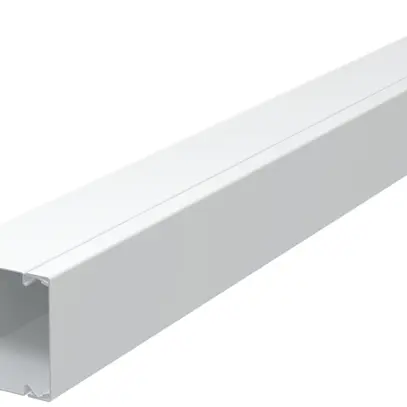 Canal d'installation Bettermann LKM 60×60×2000mm acier zingué 