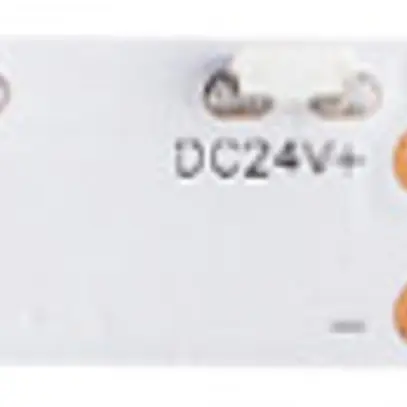 Fascia luminosa LED DOTLUX SIDEVIEW 24V 9.6W/m 710lm/m 2700K 5m 