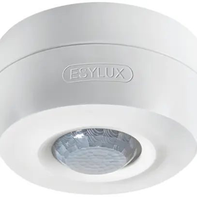 Détecteur de présence AP ESYLUX PD 360i/8 BASIC IP54 