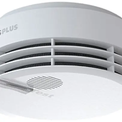 Détecteur de fumée AP Genius Plus Ø104×48mm 
