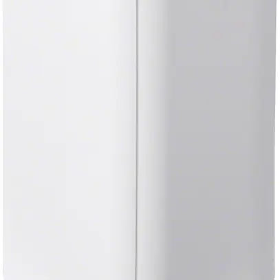 Angolo esterno tehalit SL20115, bianco traffico 