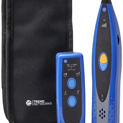 Leitungs-Tontest-Prüfset Trend Networks Tone & Probe II 