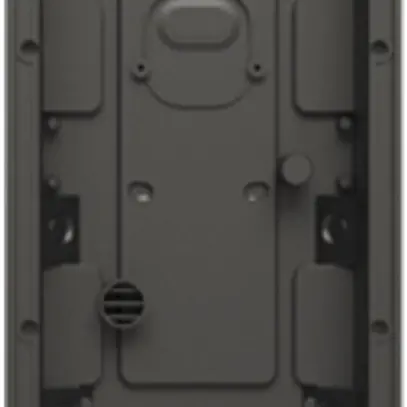 UP-Montagedose ABB-Welcome, Grösse 1/4 (4 Module), anthrazit 