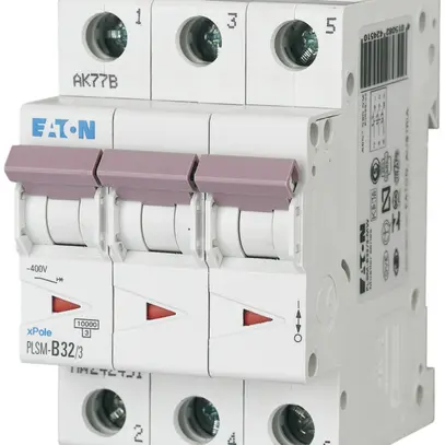 Disjoncteur PLSM-B32 2LN 