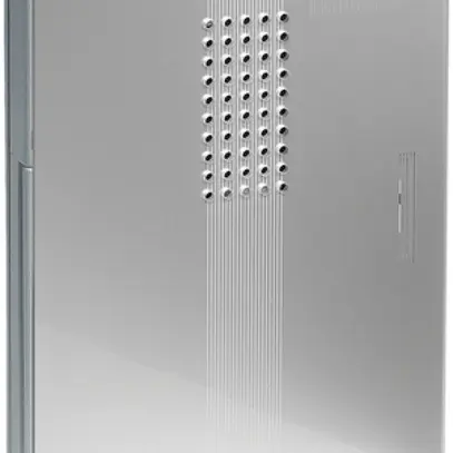 Gong Grothe Croma 230 al/weiss 