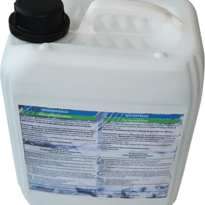 Wasserfrisch 5 l pour Brune 