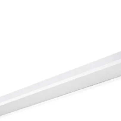 Lampada sospesa LED Sylvania OPTIX 1200 MPO 47W 5770lm 4000K EM 3h bianco 