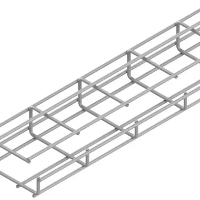 Canal G Lanz 150×100mm gris 