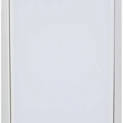 Lampada a muro LED Z-Licht Eco-Sens 10W 900lm 3000K IP65 bianco 