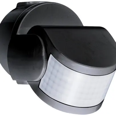 Rilevatore di movimento AP/INC Swiss Garde 3100 IR IP55, nero 