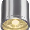 Plafonnier SLV ROX CEILING OUT GU10 50W IP44 Ø125×125mm Al-br. 