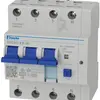 Fehlerstrom-/Leitungsschutzschalter Doepke DRCBO 4 3LN 32A C 30mA Typ B SK 