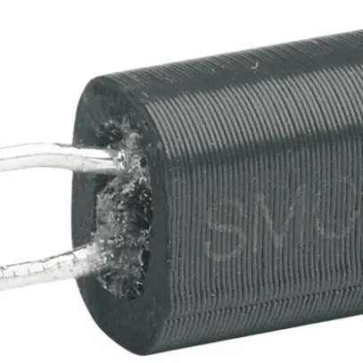 Abschlusswiderstand Hager SMC120R für Modbus RTU 120Ohm 