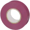 Ruban isolant Panduit, l=19mm L=20m épaisseur 0.1778mm, PVC DV 38.9 kV/mm violet 