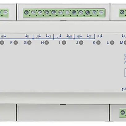 Ingresso binario KNX AMD MDT BE-32000.02 32-can 12V 12UM 