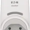 Spina intermedia xComfort CSAP-01/J5-12E tipo 13 bianco 