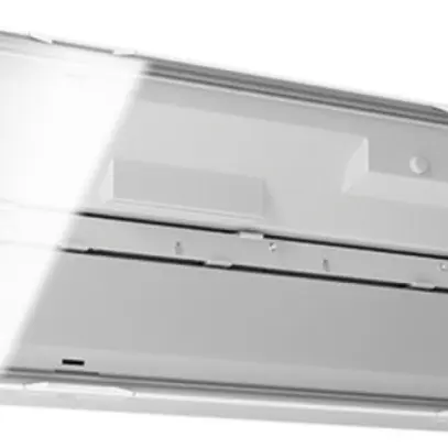 Lampada di emergenza ESYLUX ELX 20 LEDi Flat 3h, bianco 