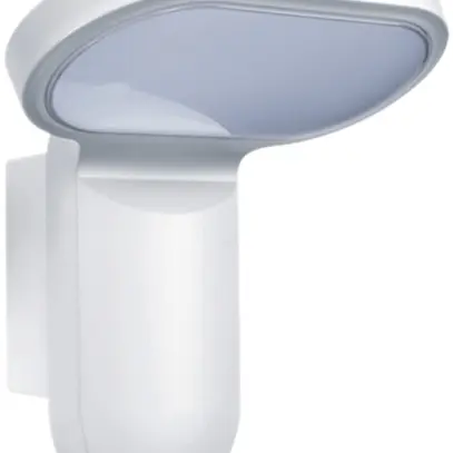 Projecteur LED ESYLUX OL 200 LED 5K, 25W 5000K, blanc 