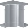 Angolo interno tehalit BR/A regolabile senza alogeno 65×130mm OT80 aluminium 