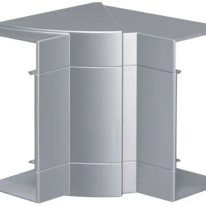 Angolo interno tehalit BR/A regolabile senza alogeno 65×130mm OT80 aluminium 