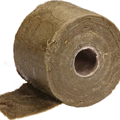 Nastro di guarnizione Gysko 100mm×10m nero 