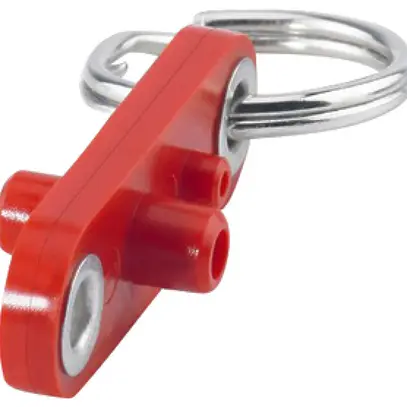 Adattatore per fonte di luce rossa PX FOC-TOOL-LIGHTSOURCE-ADAPTER 