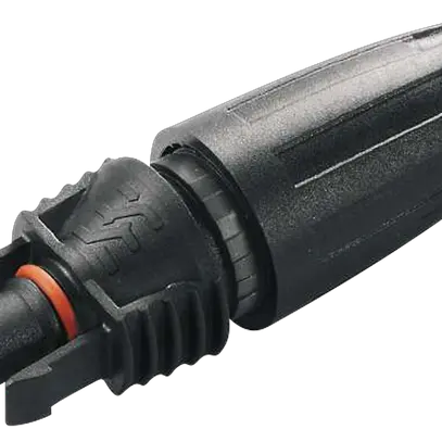 Connecteur à fiche PV WM PV-STICK+ VPE10 PUSH-IN 