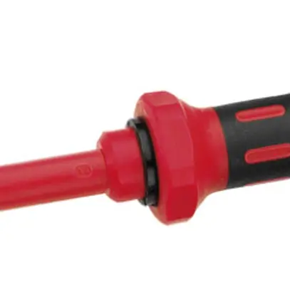 Tournevis Torx CIMCO SLIM, T10×60mm, VDE, 10 000V 