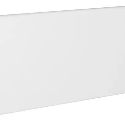 Coperchio tehalit FB 60110 2m bianco puro 