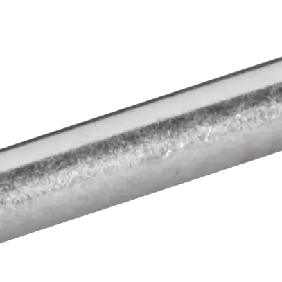 Embout de câble Mischke E DIN 46228 1mm²/12mm nu Cu-étamé 