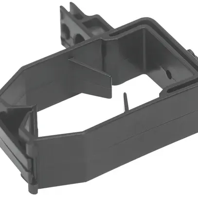 Attache pour câbles Hager univers N pour armoire espace câbles 1600mm² 20 pièces 