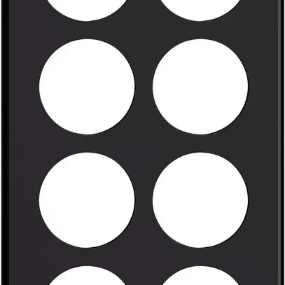 En-tête ENC STANDARDdue SNAPFIX® 4×2 150×270mm no 