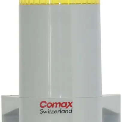 Blitzleuchte Comax BLS5 15…32VDC gelb IP54 