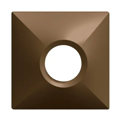 Calotta frontale ang. EDIZIOdue coffee per rilevat.di mov.PIRI 360° 