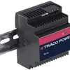 Alimentazione AMD Traco TBL 060-124, 60W 2.5A 24VDC 4UM 