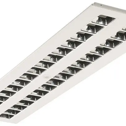 Plafoniera INS LED Sylvania OPTIX 1250 ALU PIR 27W 3600lm 4000K REG bianco 