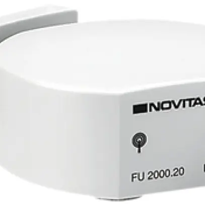 Ricevitore segnale radio Novitas per DCF77 