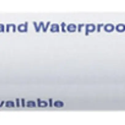 Stilo feltro Artline 710 Long Nib Marker nero 