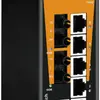 Switch WM IE-SW-BL08-6TX-2ST, 6×RJ45 FE+2×ST MM FE unmanaged 
