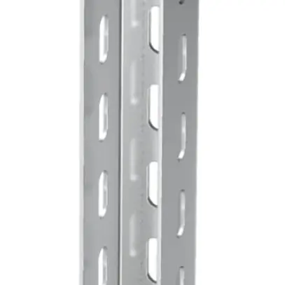 Support pour plafond Bettermann 400mm inoxydable 