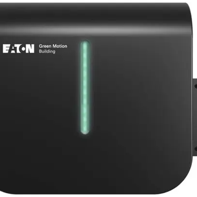 Stazione di ricarica Eaton GM Building 1×T2 S 32A 3.7…22kW RFID MID Wi-Fi 