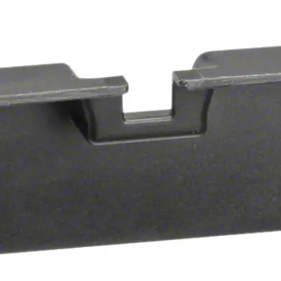 Cache pour boîtier d'appareils universel tehalit pour SL20080 noir 