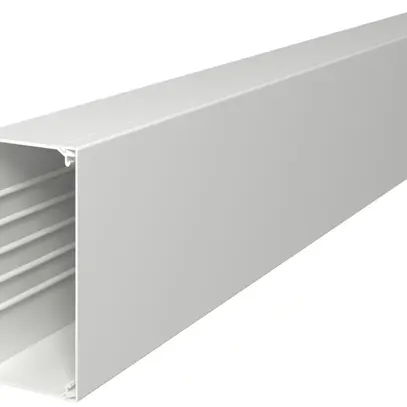 Canale d'installazione Bettermann WDK 80×170×2000mm grigio chiaro 