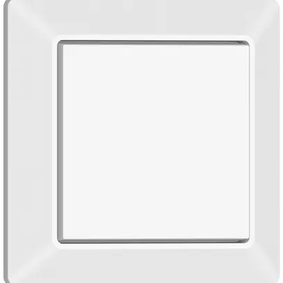 Pulsante AP Steinel PB2-Bluetooth 15×81×81mm bianco 