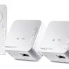 devolo Powerline Magic 1 WiFi  mini Multiroom Kit 