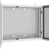 Armoire murale Schneider Electric Prisma XS 1090×690×280mm IP55 SKII 
