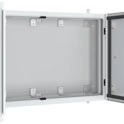 Scatola murale Schneider Electric Prisma XS 1090×690×280mm IP55 SKII 