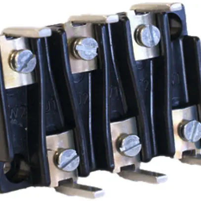 Plaque de bornes DISA MKP 